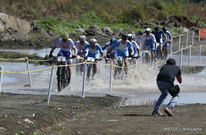 ciclismo